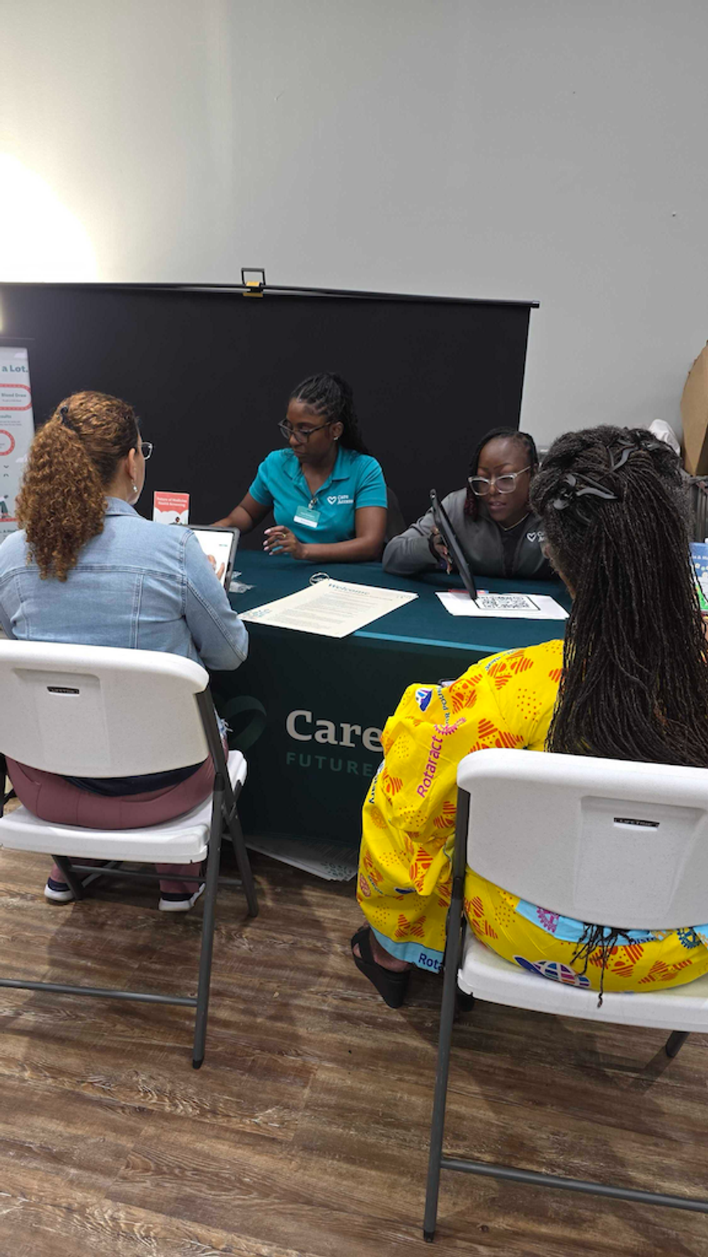 Fall in Love with Your Health