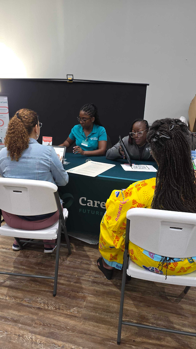 Fall in Love with Your Health