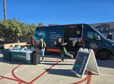 Islamic Center of Claremont