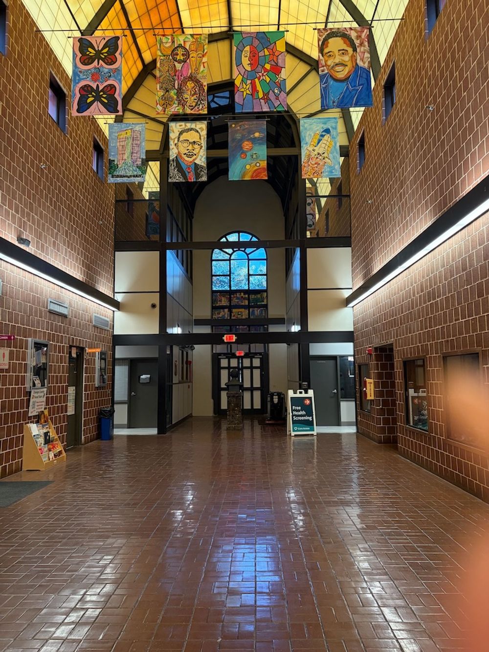 Callahan Community Center