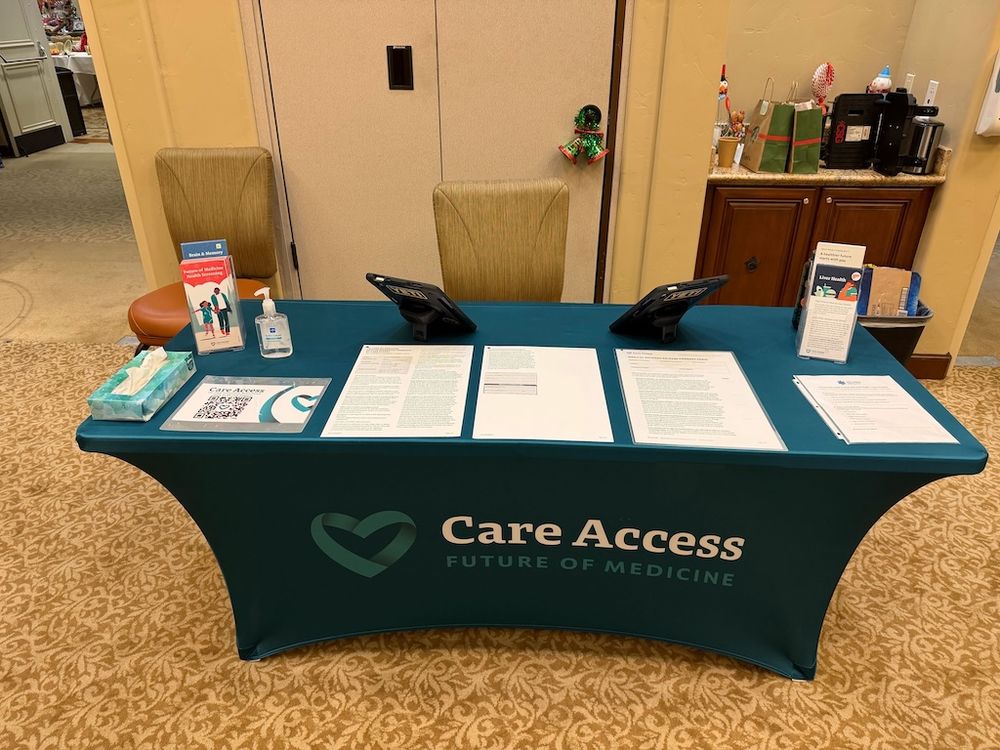 Annual Siena 55+ Community Holiday Marketplace Fair