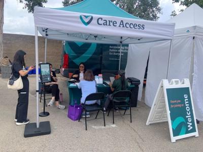Spring into Health Villa Park 2026 5k & Health Fair