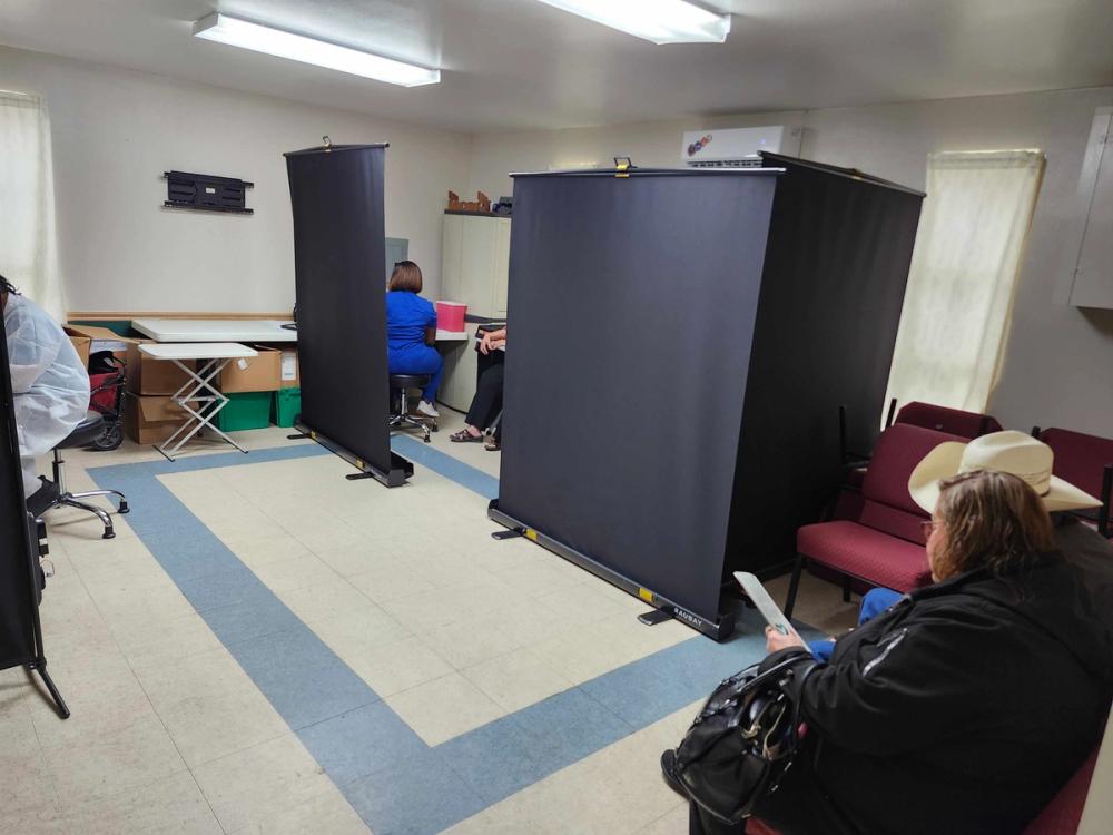 Church at NW Crossing