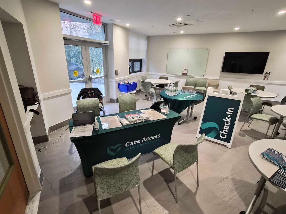 Senator Luis Sepulveda's Office