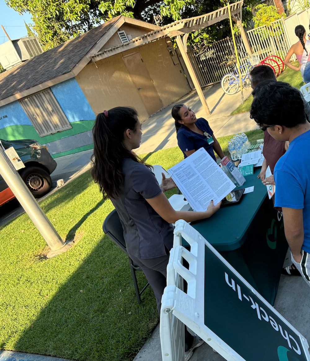 City of Artesia Community Health Fair
