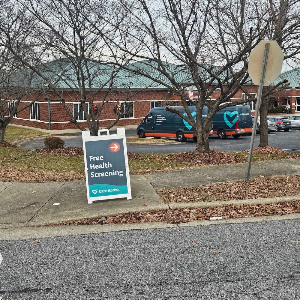 Macedonia Family Resource Center - Bingo Night