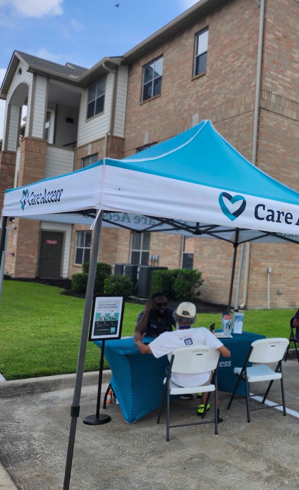 Alcott Village Apartments Neighborhood Development