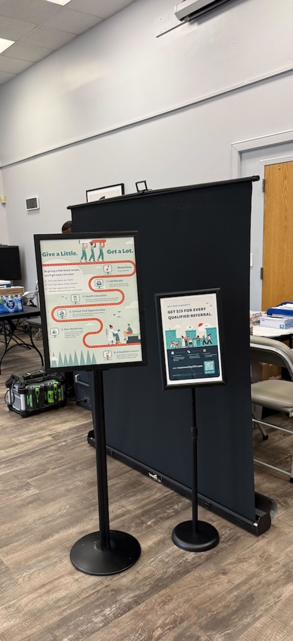 Jack and Jill of America Health & Wellness Fair