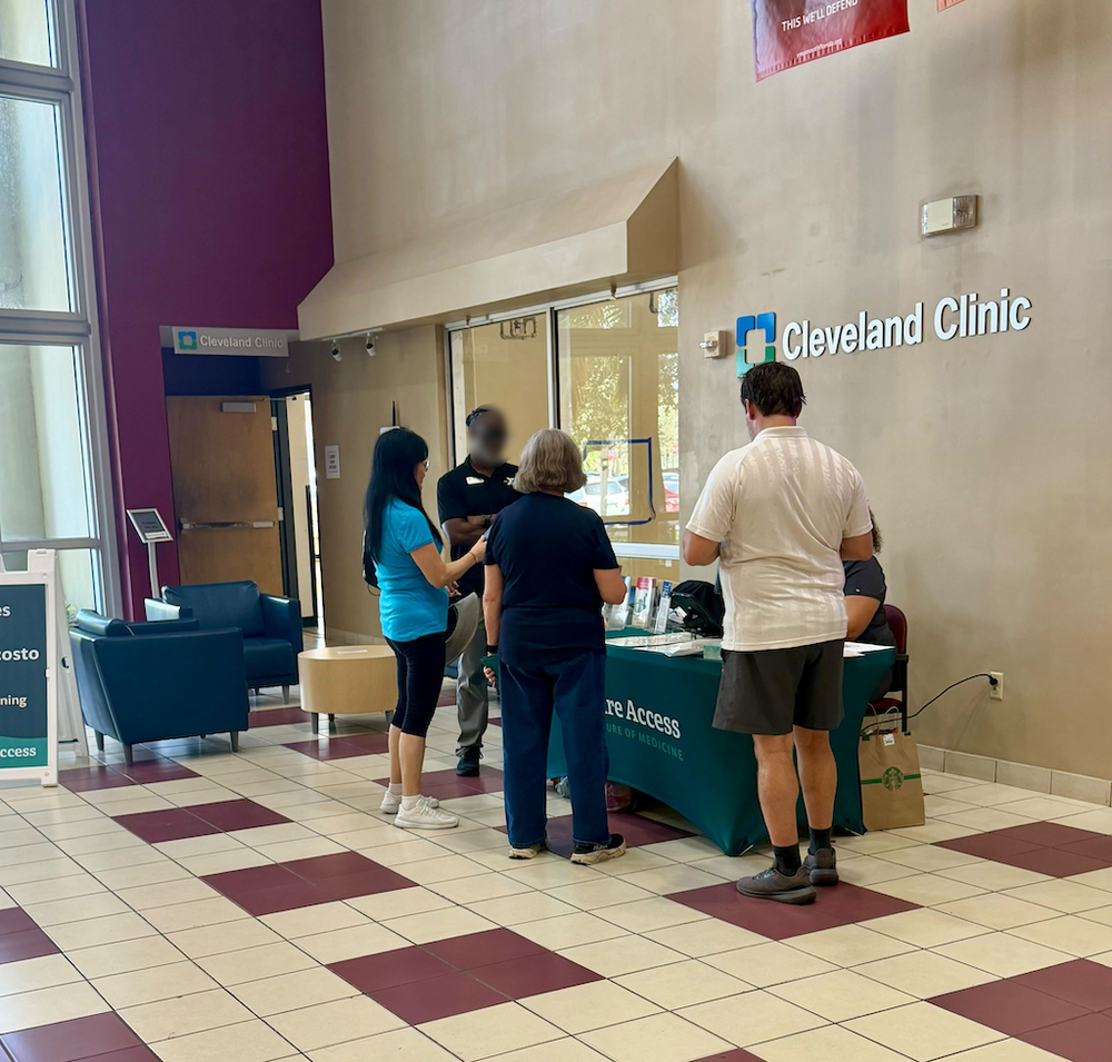 Weston YMCA Family Center