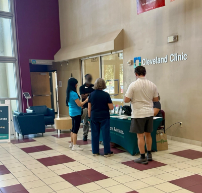 Weston YMCA Family Center