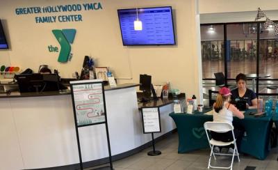 Greater Hollywood YMCA Family Center
