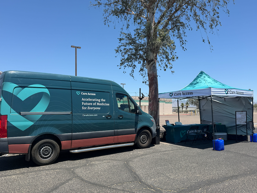 Cricket Wireless Grand Opening and Community Celebration