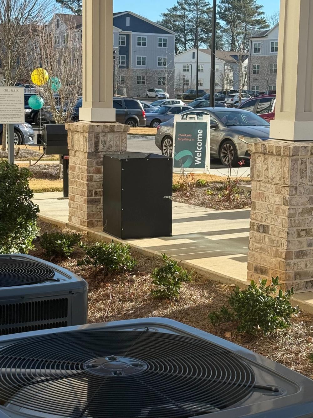 Aurora Apartments 55+