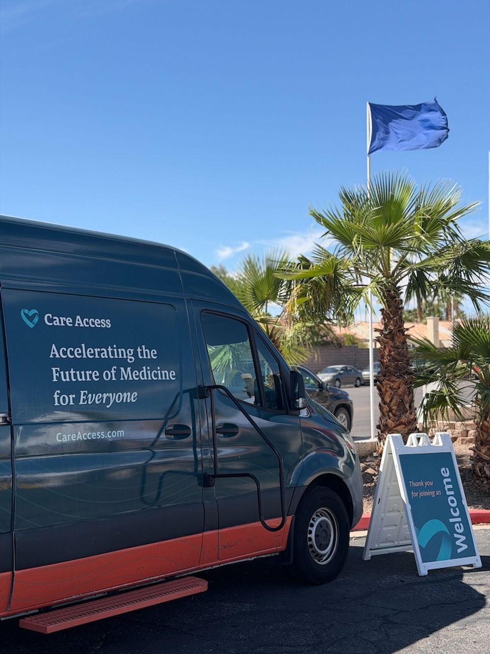 Henderson Christian Academy Farmers Market