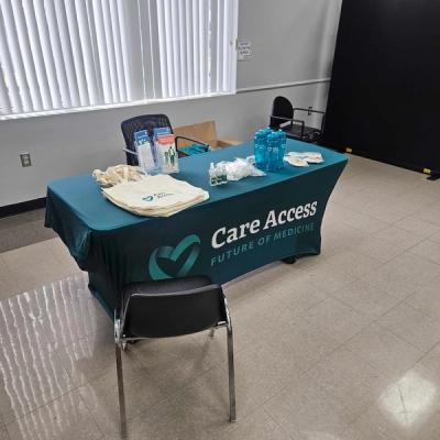 Macedonia Family Resource Center - Bingo Night