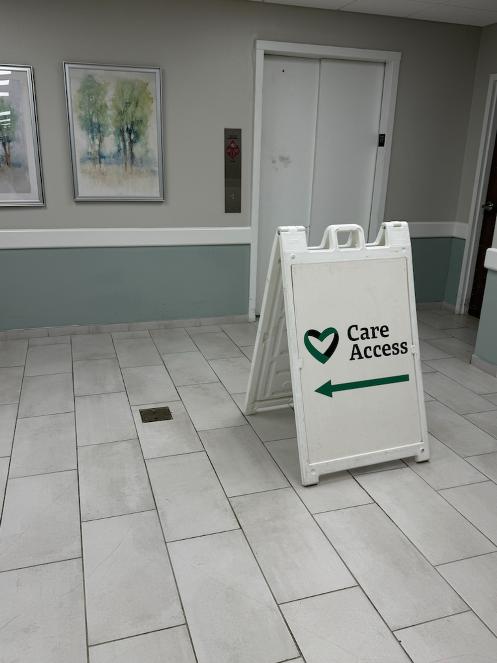 Lakewood Christian Manor