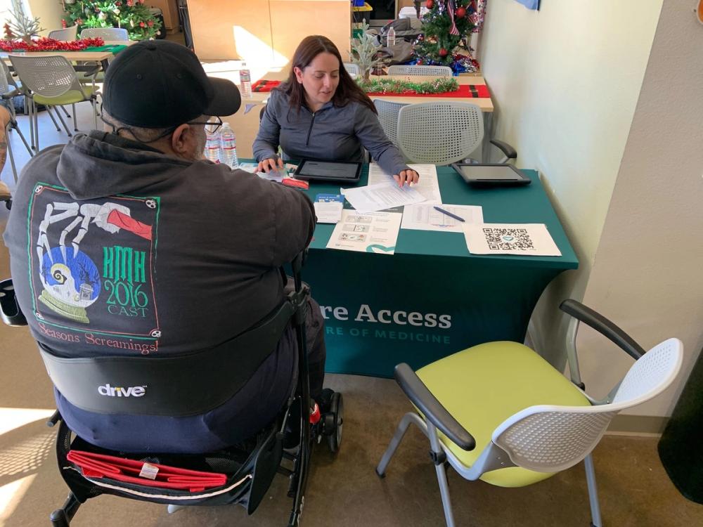 Placentia Veterans Village