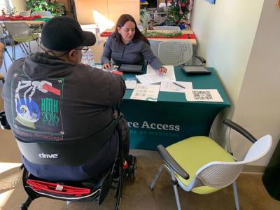 Placentia Veterans Village