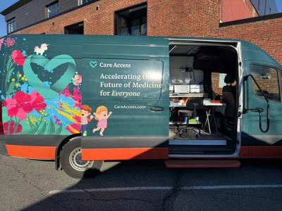 MLK Health & Wellness Fair