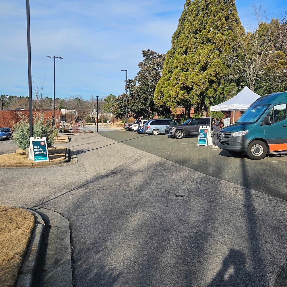 Genius Party Ugly Sweater Event