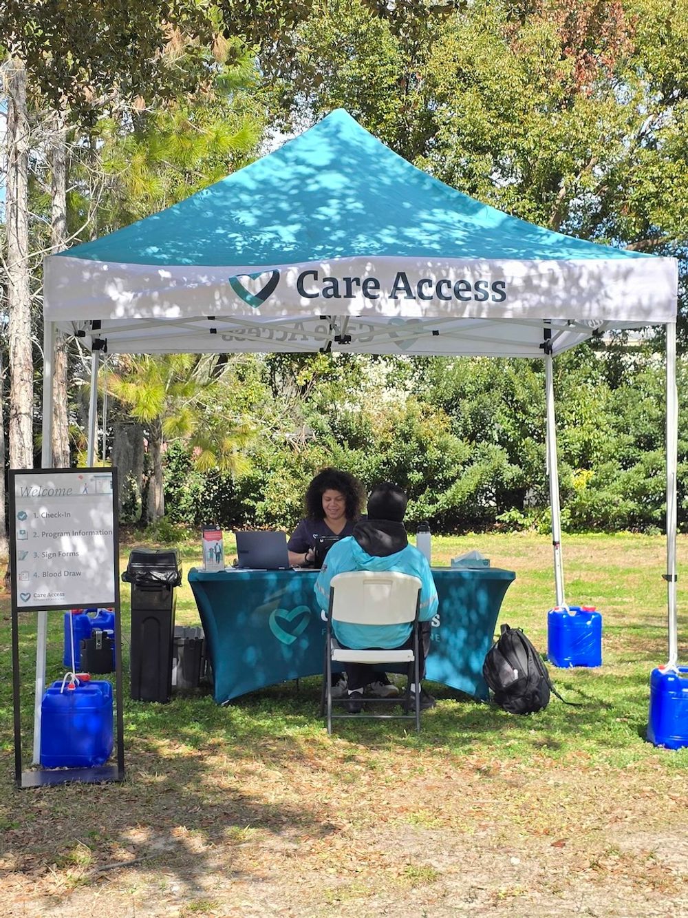 Wellington Apartments