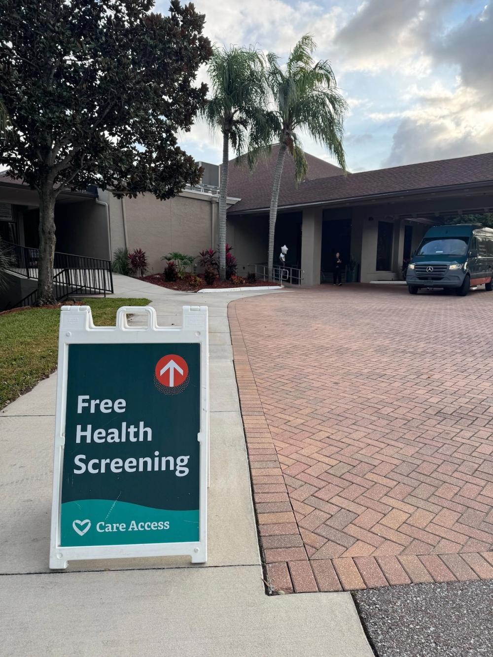 Age Well Live Well Senior Resource Expo