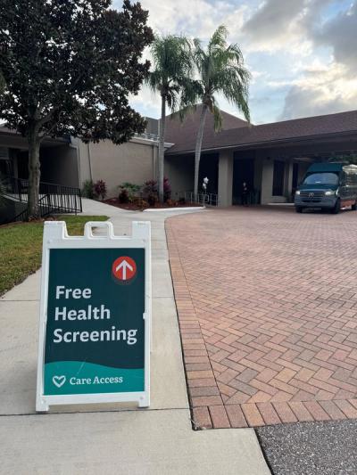 Age Well Live Well Senior Resource Expo