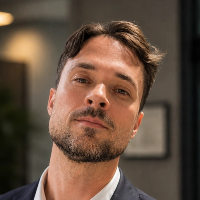 Photo of Rodrigo Pavani