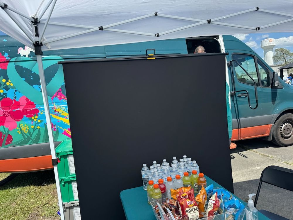 Spring Fling Senior Fair