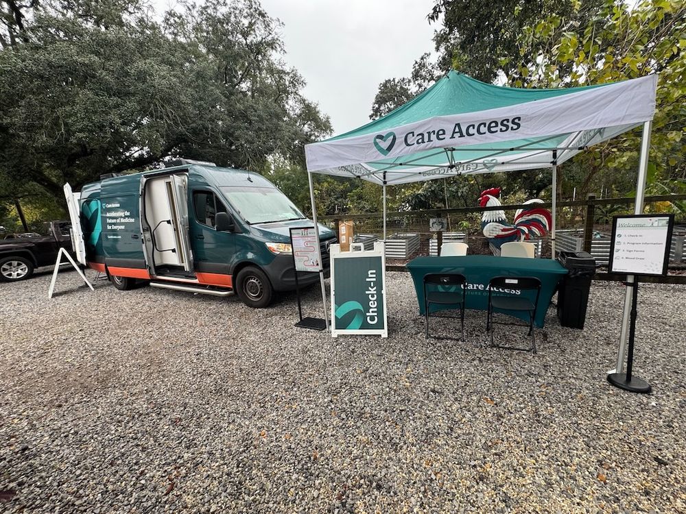 Holiday Market Community Event