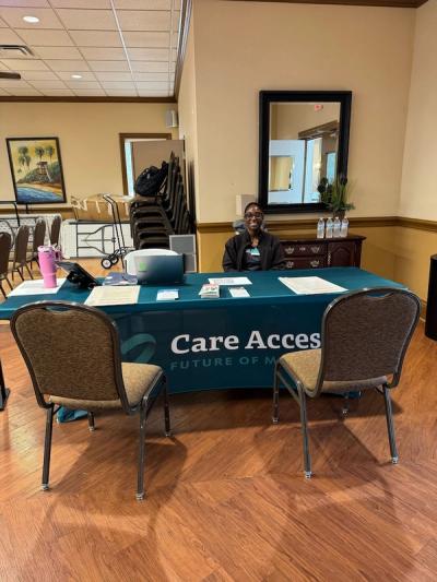 SunCity Kingspointe Screening