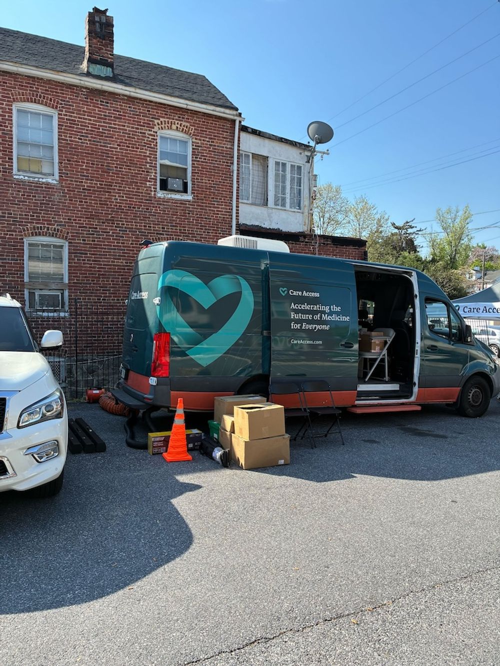 Phoenix Health Services