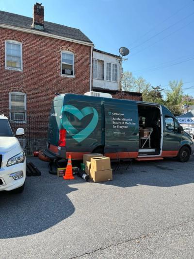 Phoenix Health Services