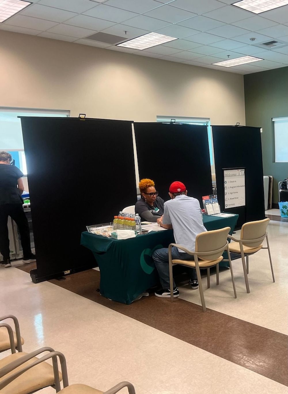 Centennial Hills Senior Center