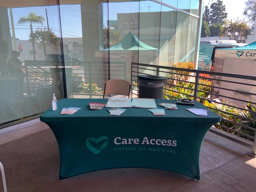 2nd Annual Family Health & Wellness Fair