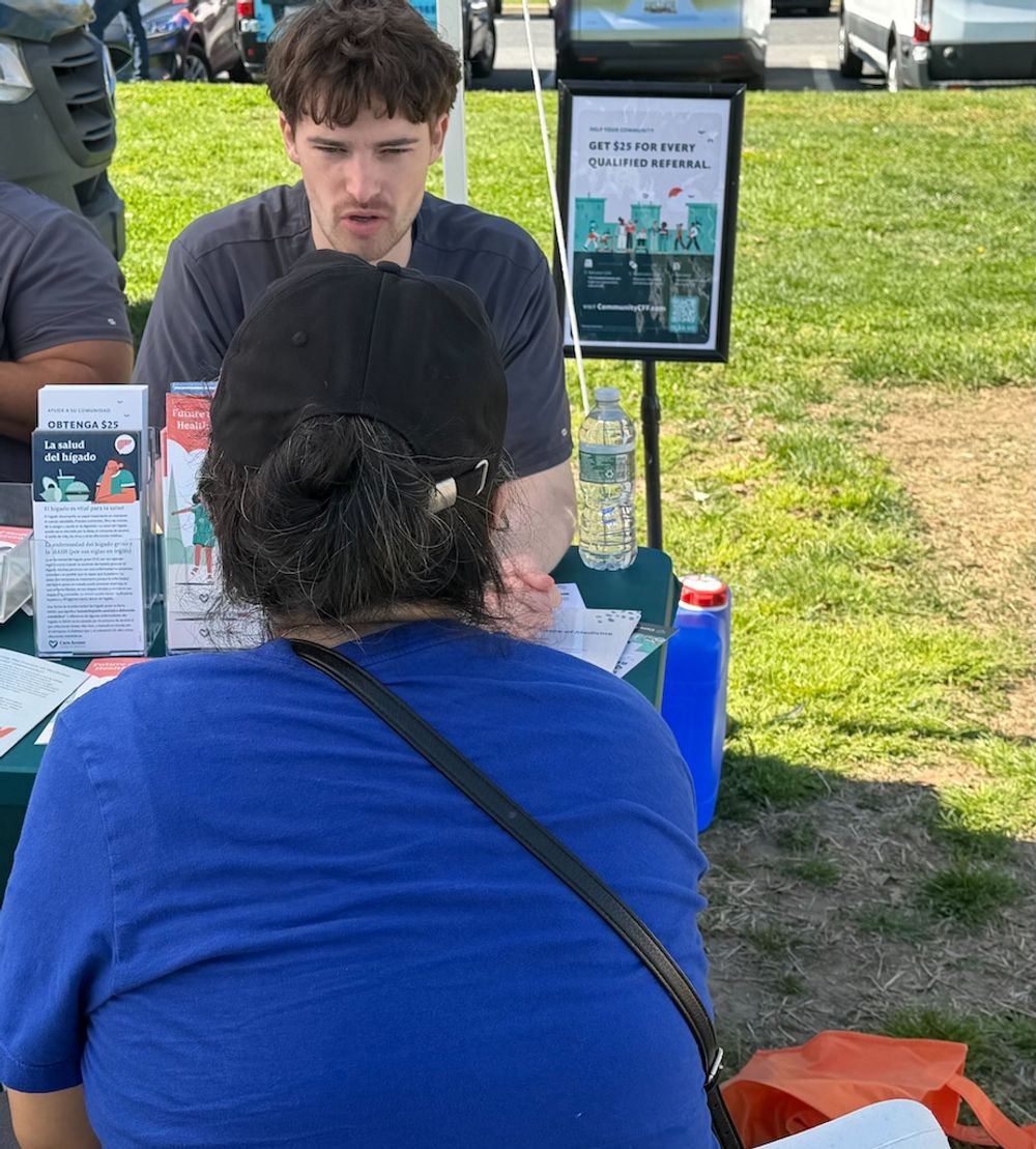 City of New Carrollton Annual Spring Event – “Let’s Get Physical!”