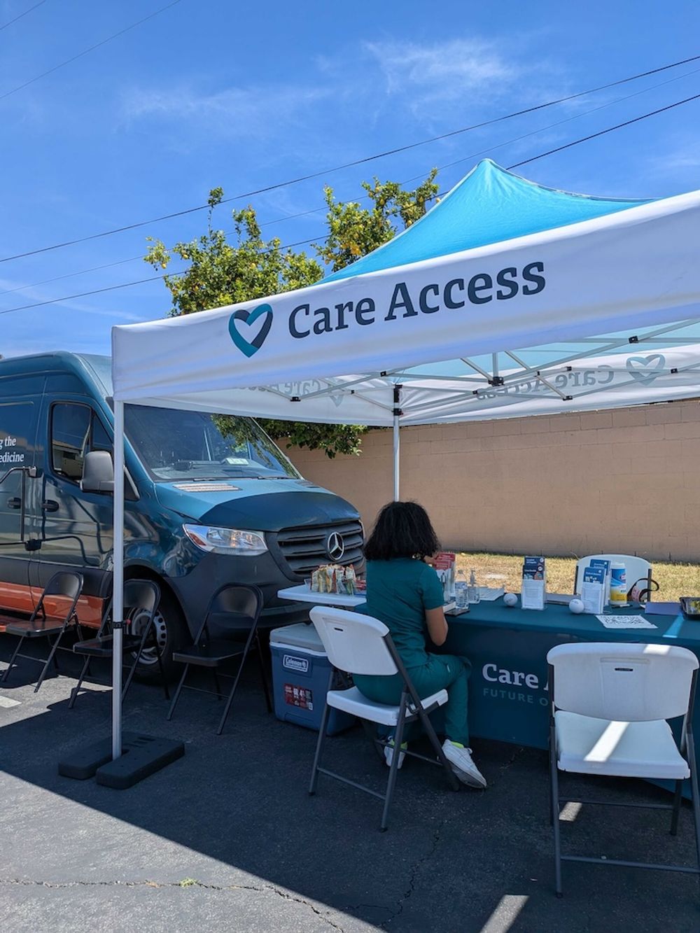 Hoppy Together: Easter Community Event