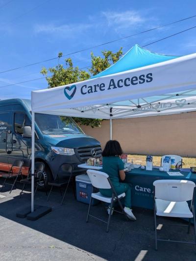 Hoppy Together: Easter Community Event