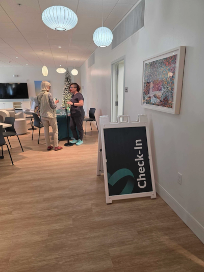 Lake Worth Towers SR/Boomer Lifestyle Expo