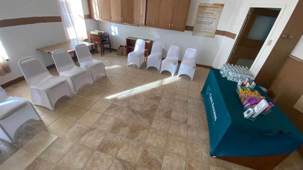 Senior Winter Olympics