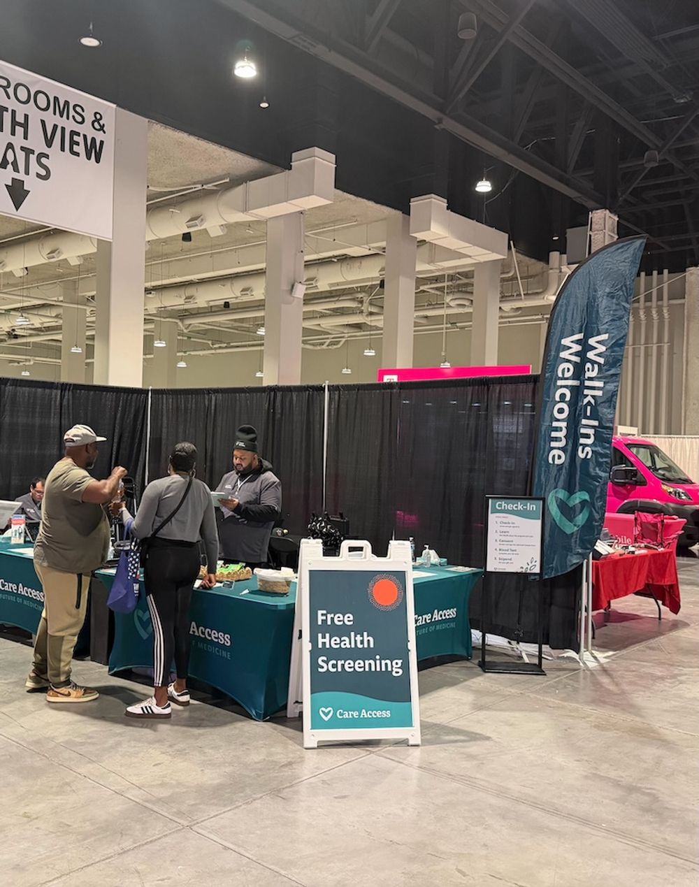 Home Improvement & Children's Expo