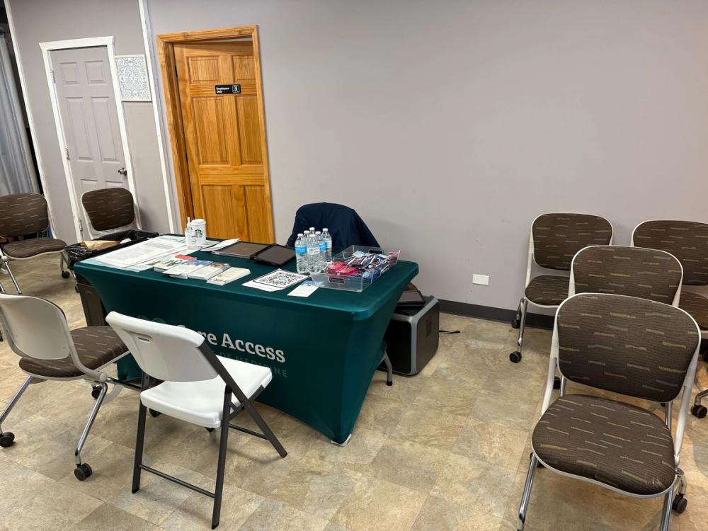 American Association of Single Parents