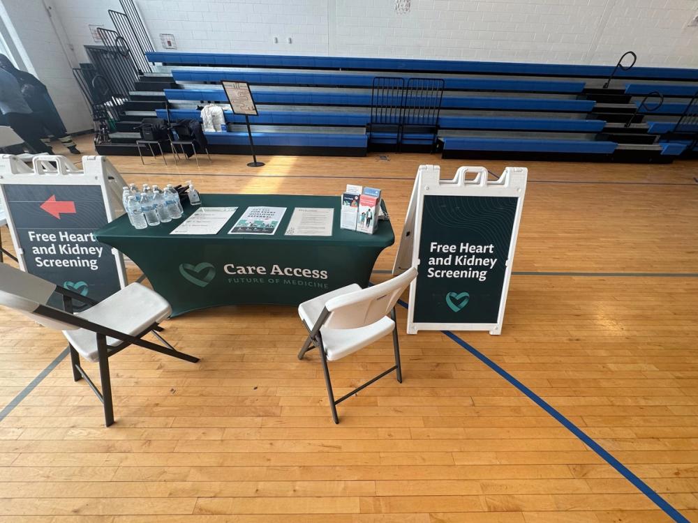 DM Productions Community Resource Event