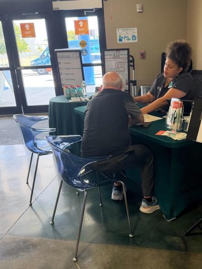 Pembroke Pines YMCA Family Center