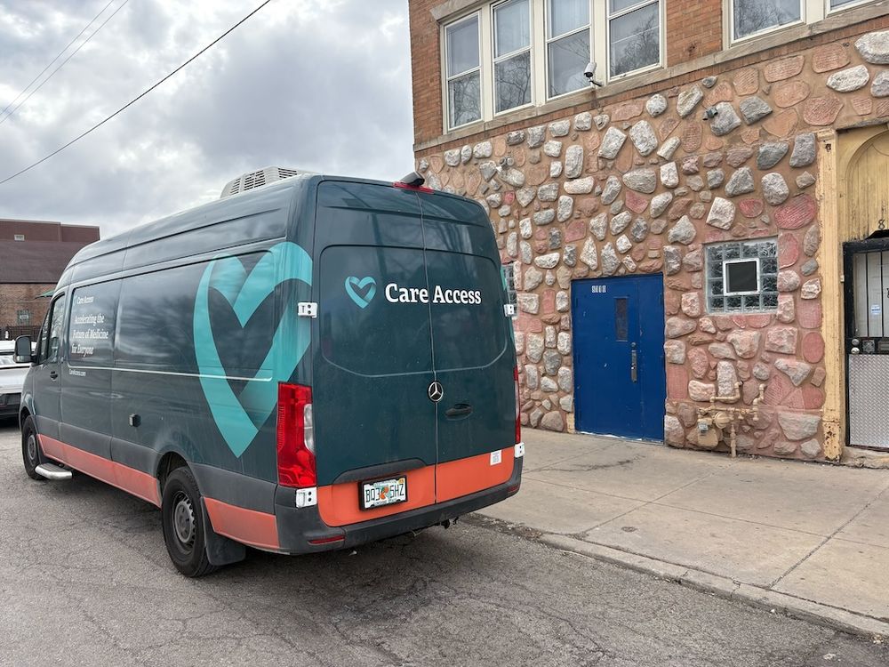 Southside Chicago Health Event