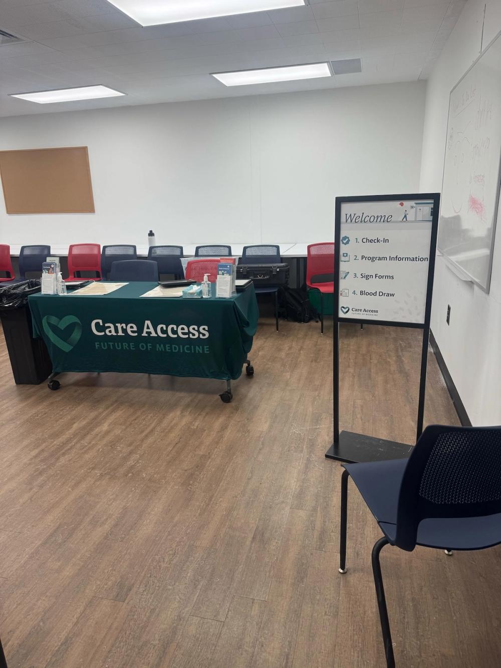 Williams Recreation Center