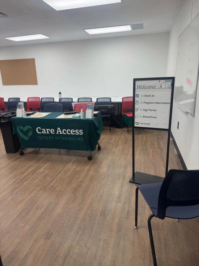 Williams Recreation Center