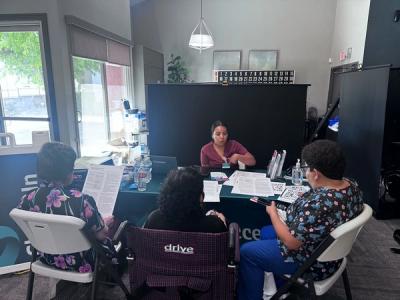 Pioneer Park Plaza Senior Living