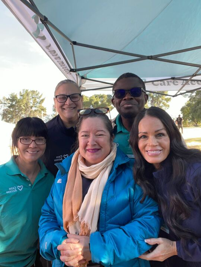 MLK Commemorative March and Celebration