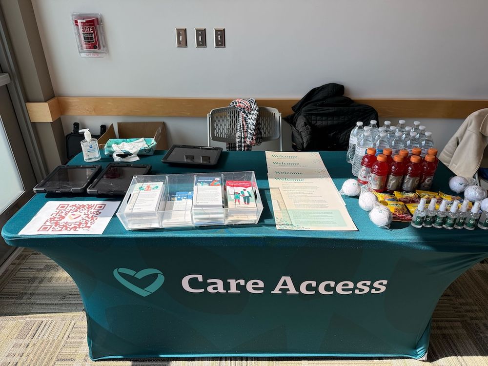 Black History Month Expungement Clinic & Holistic Wellness Fair